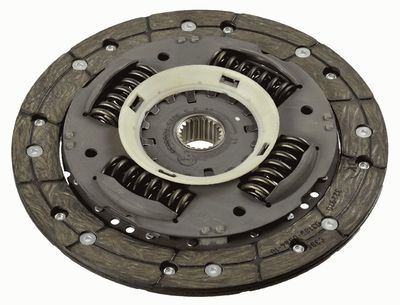 Clutch Disc SACHS 1878 988 201