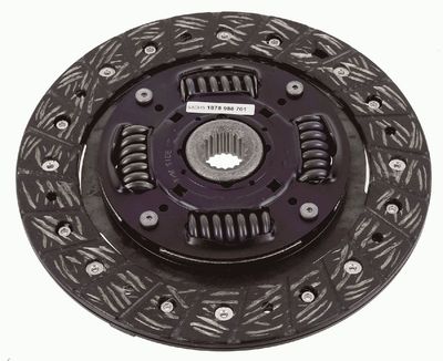 Clutch Disc SACHS 1878 988 701