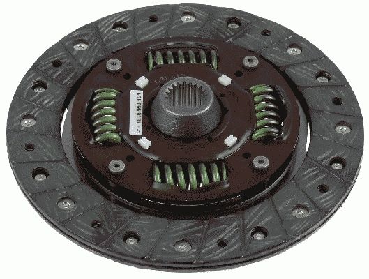 SACHS 1878 990 101 Clutch Disc