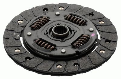 Clutch Disc SACHS 1878 991 701