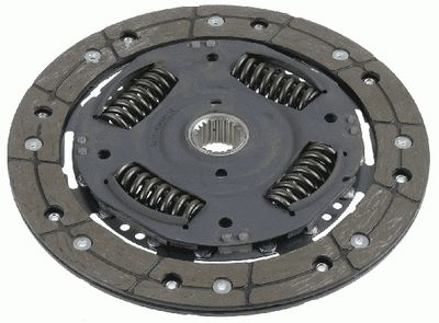 Clutch Disc SACHS 1878 992 001