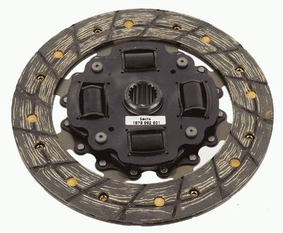 Clutch Disc SACHS 1878 992 601
