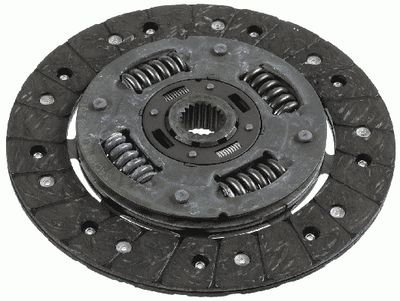Clutch Disc SACHS 1878 993 201