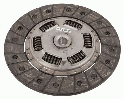 Clutch Disc SACHS 1878 995 001