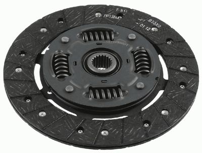 Clutch Disc SACHS 1878 995 801