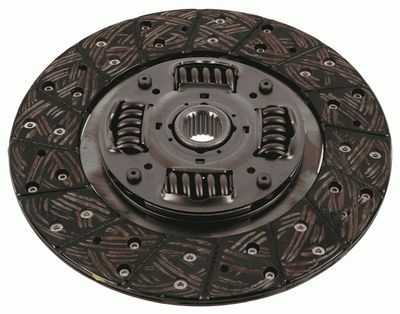 Clutch Disc SACHS 1878 996 101