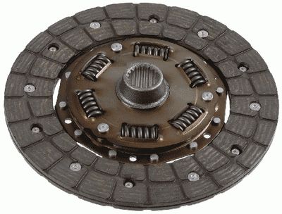 Clutch Disc SACHS 1878 998 901