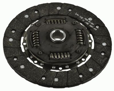 Clutch Disc SACHS 1878 000 193