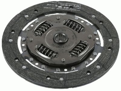 Clutch Disc SACHS 1878 002 736