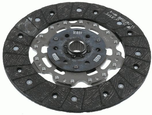 SACHS 1878 005 146 Clutch Disc