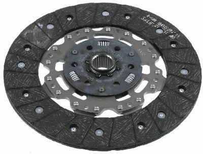 Clutch Disc SACHS 1878 005 146