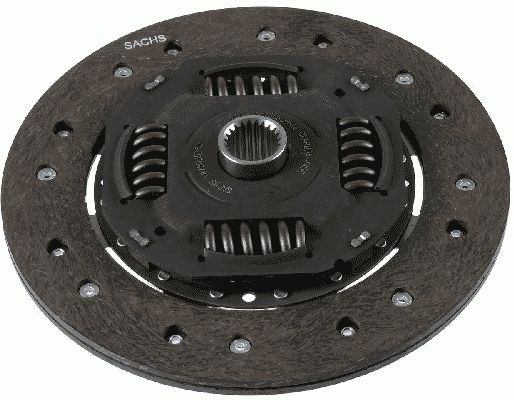 SACHS 1878 005 350 Clutch Disc