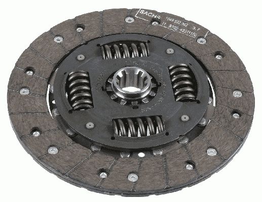SACHS 1878 005 611 Clutch Disc