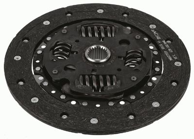 Clutch Disc SACHS 1878 008 031