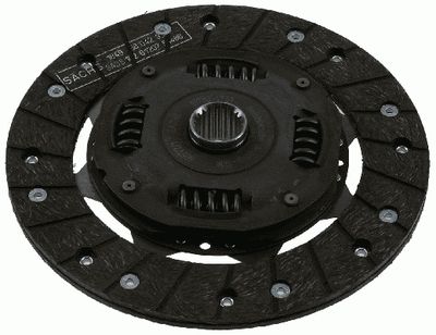 Clutch Disc SACHS 1878 054 741