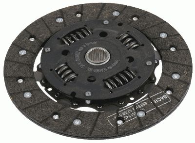 Clutch Disc SACHS 1878 059 832