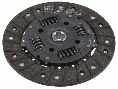 Clutch Disc SACHS 1878 069 841