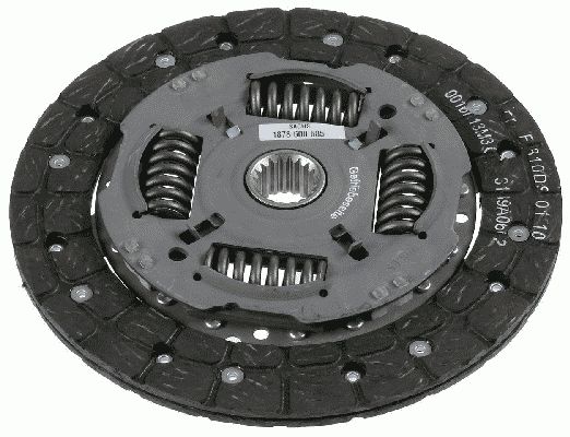 SACHS 1878 600 685 Clutch Disc