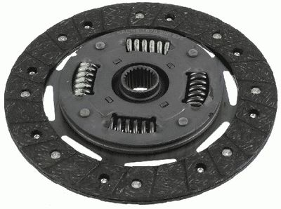 Clutch Disc SACHS 1878 600 825
