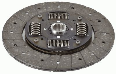Clutch Disc SACHS 1878 600 944