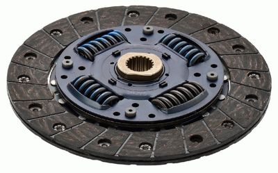 Clutch Disc SACHS 1878 600 956