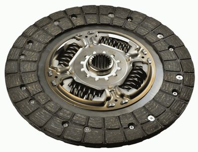 Clutch Disc SACHS 1878 600 962