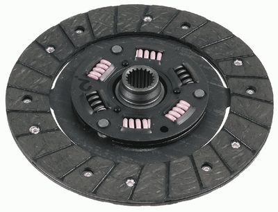 Clutch Disc SACHS 1878 634 006