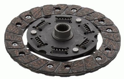 Clutch Disc SACHS 1878 634 007