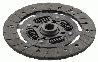 Clutch Disc SACHS 1878 634 062