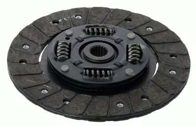 Clutch Disc SACHS 1878 634 069
