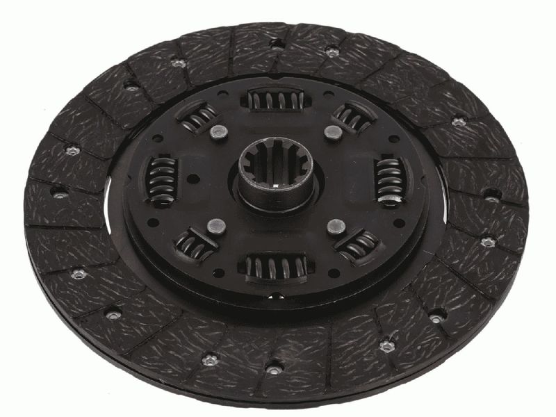 SACHS 1878 634 232 Clutch Disc