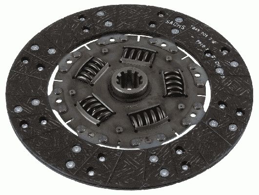 SACHS 1878 993 801 Clutch Disc