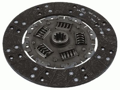Clutch Disc SACHS 1878 993 801