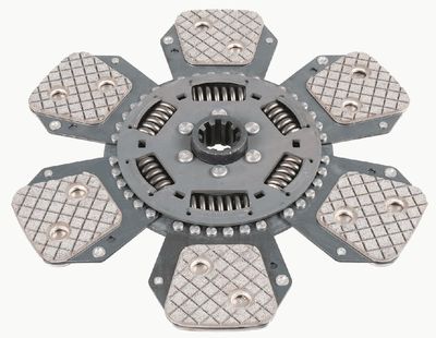 Clutch Disc SACHS 1878 995 301