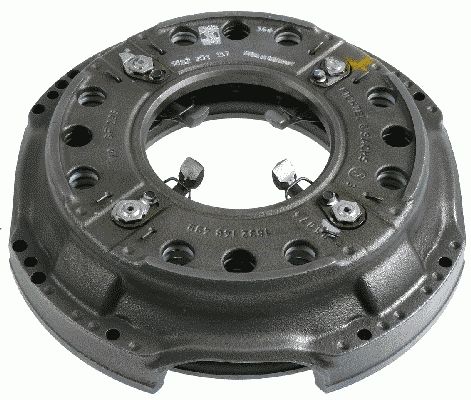SACHS 1882 201 132 Clutch Pressure Plate