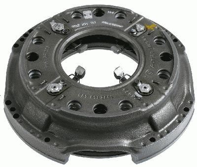 Clutch Pressure Plate SACHS 1882 201 132