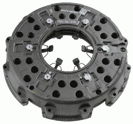 SACHS 1882 209 335 Clutch Pressure Plate