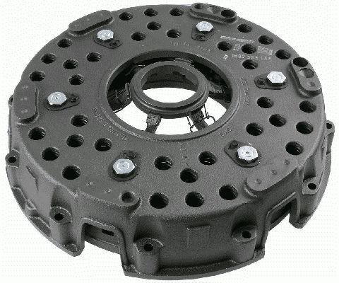 SACHS 1882 303 133 Clutch Pressure Plate