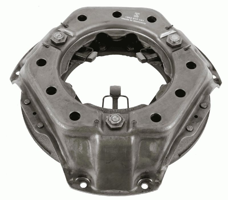 SACHS 1882 317 131 Clutch Pressure Plate
