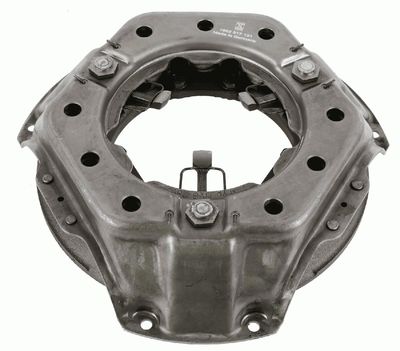 Clutch Pressure Plate SACHS 1882 317 131