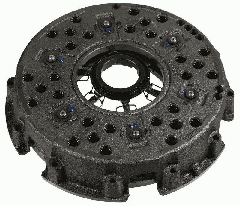 SACHS 1882 600 123 Clutch Pressure Plate