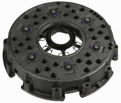 Clutch Pressure Plate SACHS 1882 600 123