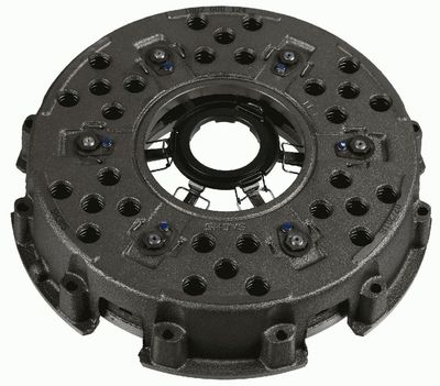 Clutch Pressure Plate SACHS 1882 600 124