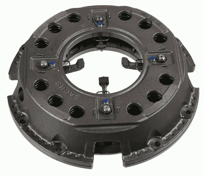 SACHS 1882 600 125 Clutch Pressure Plate
