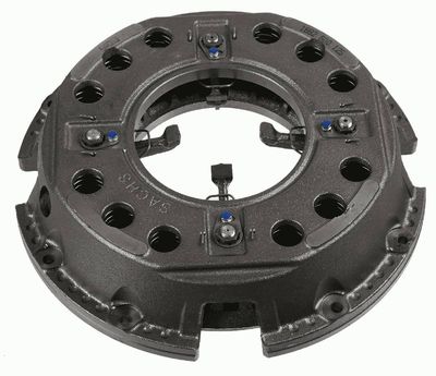 Clutch Pressure Plate SACHS 1882 600 125