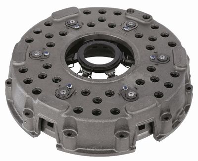 Clutch Pressure Plate SACHS 1882 600 127