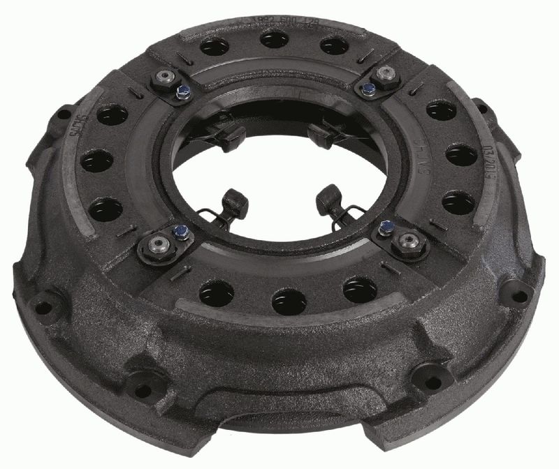 SACHS 1882 600 128 Clutch Pressure Plate