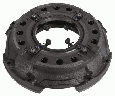 Clutch Pressure Plate SACHS 1882 600 128