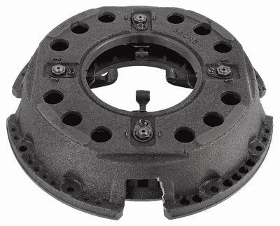 Clutch Pressure Plate SACHS 1882 600 135