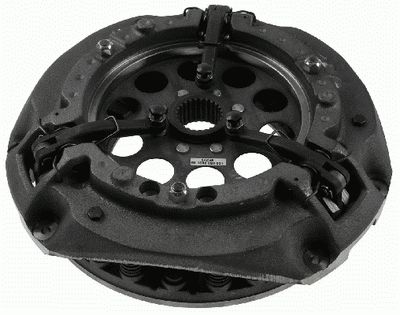 Clutch Pressure Plate SACHS 1882 820 001